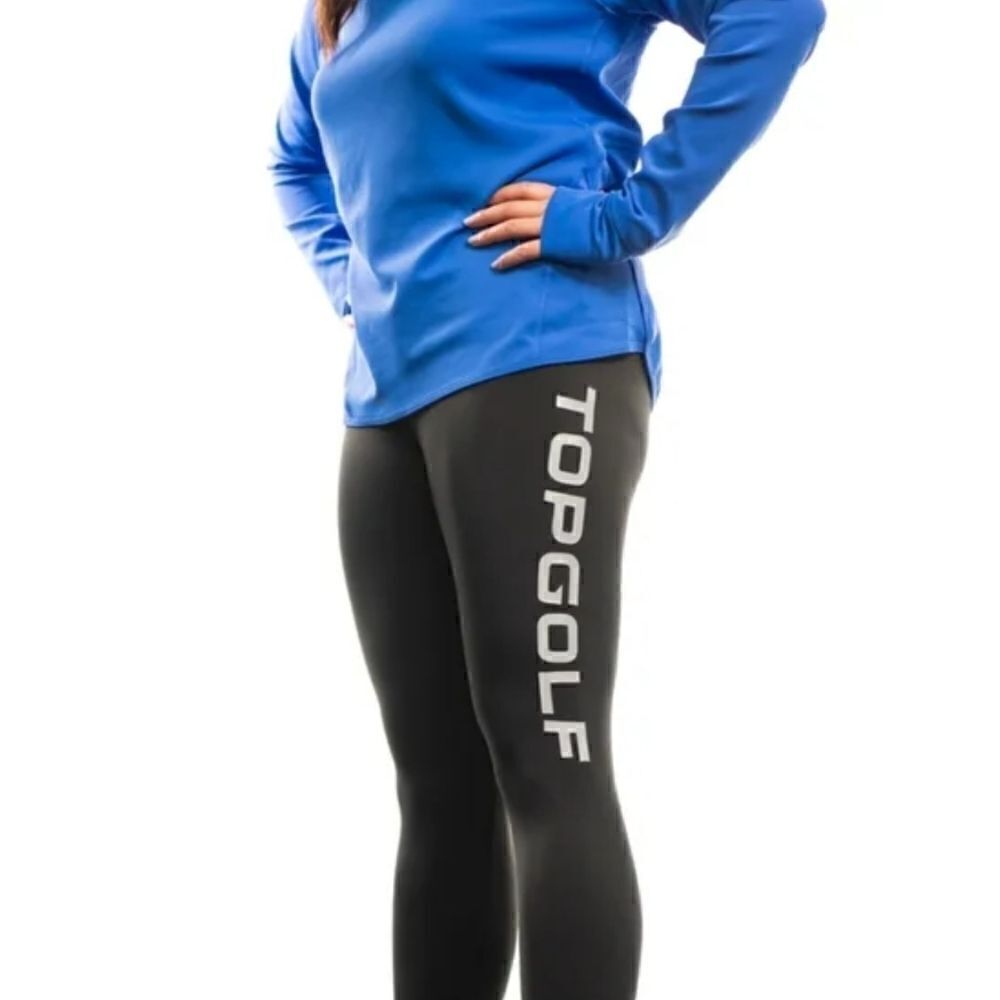 Top Golf | Athletic Leggings